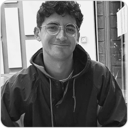 Federico Cohen Correa