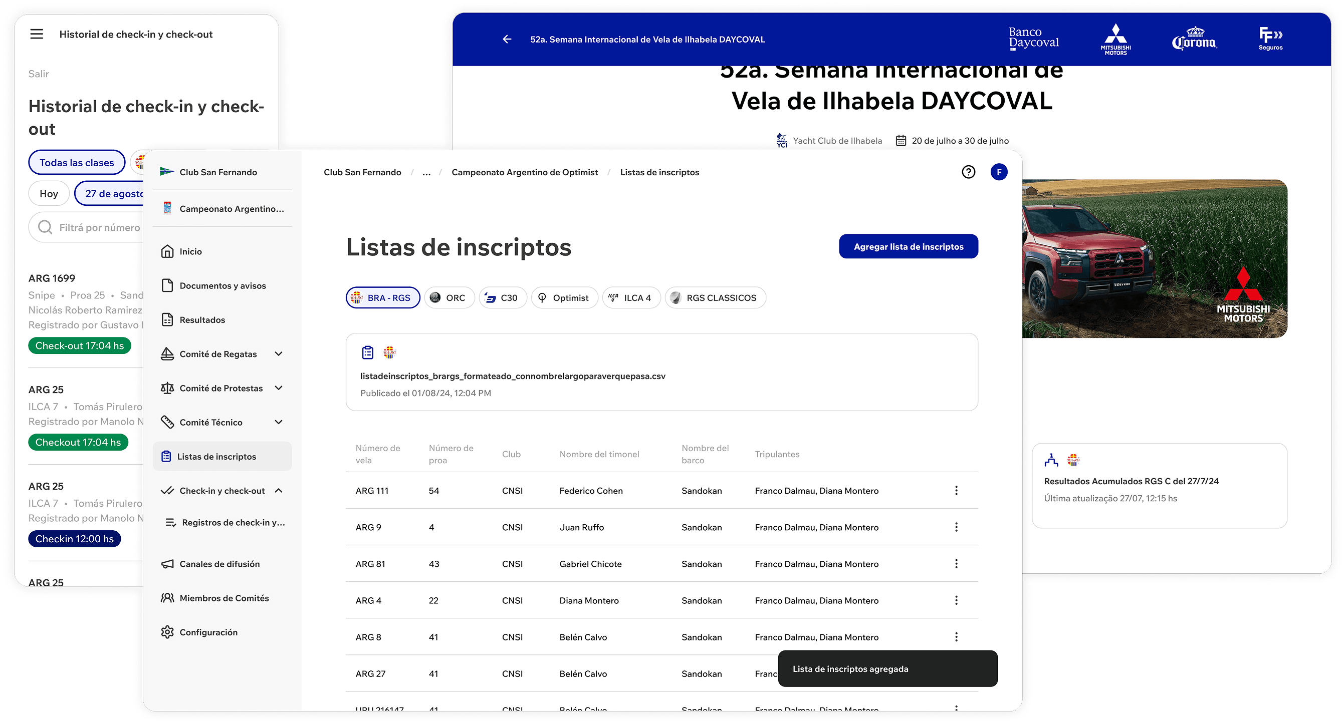 Viramos platform overview